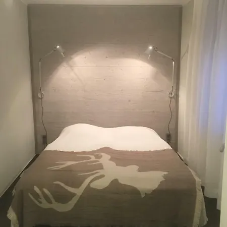 Premium Lägenhet