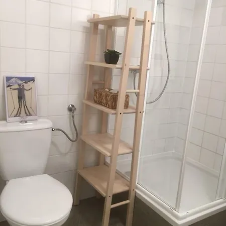 Premium Lägenhet Winterberg