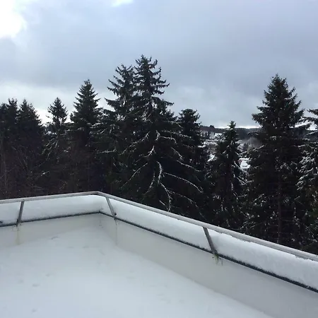 Premium Lägenhet Winterberg