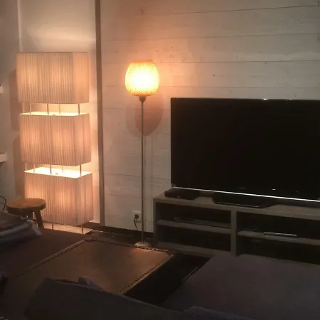 Premium Lägenhet