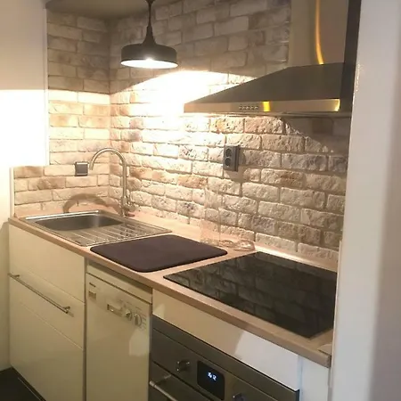 Lägenhet Premium *