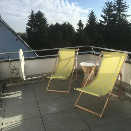 Premium Lägenhet